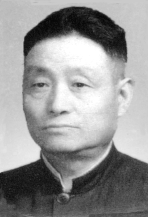 陈式华