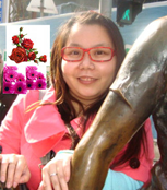 爱女钟茜之家