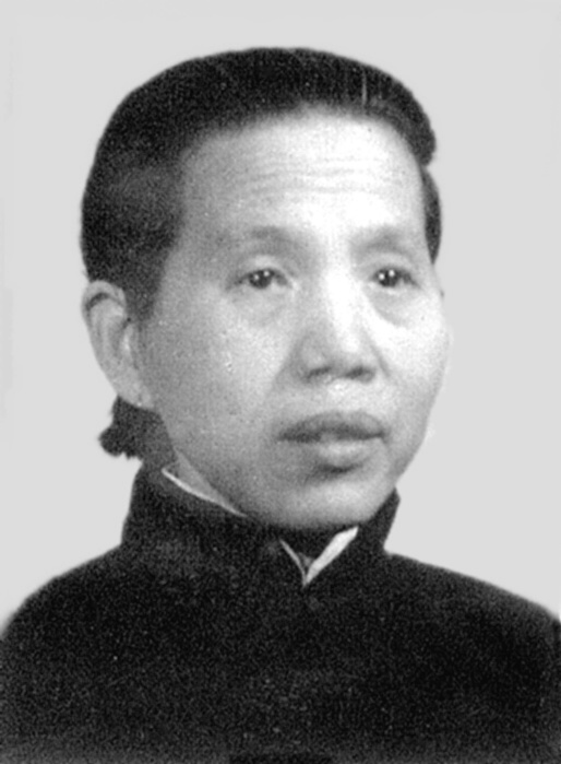 李淑芬