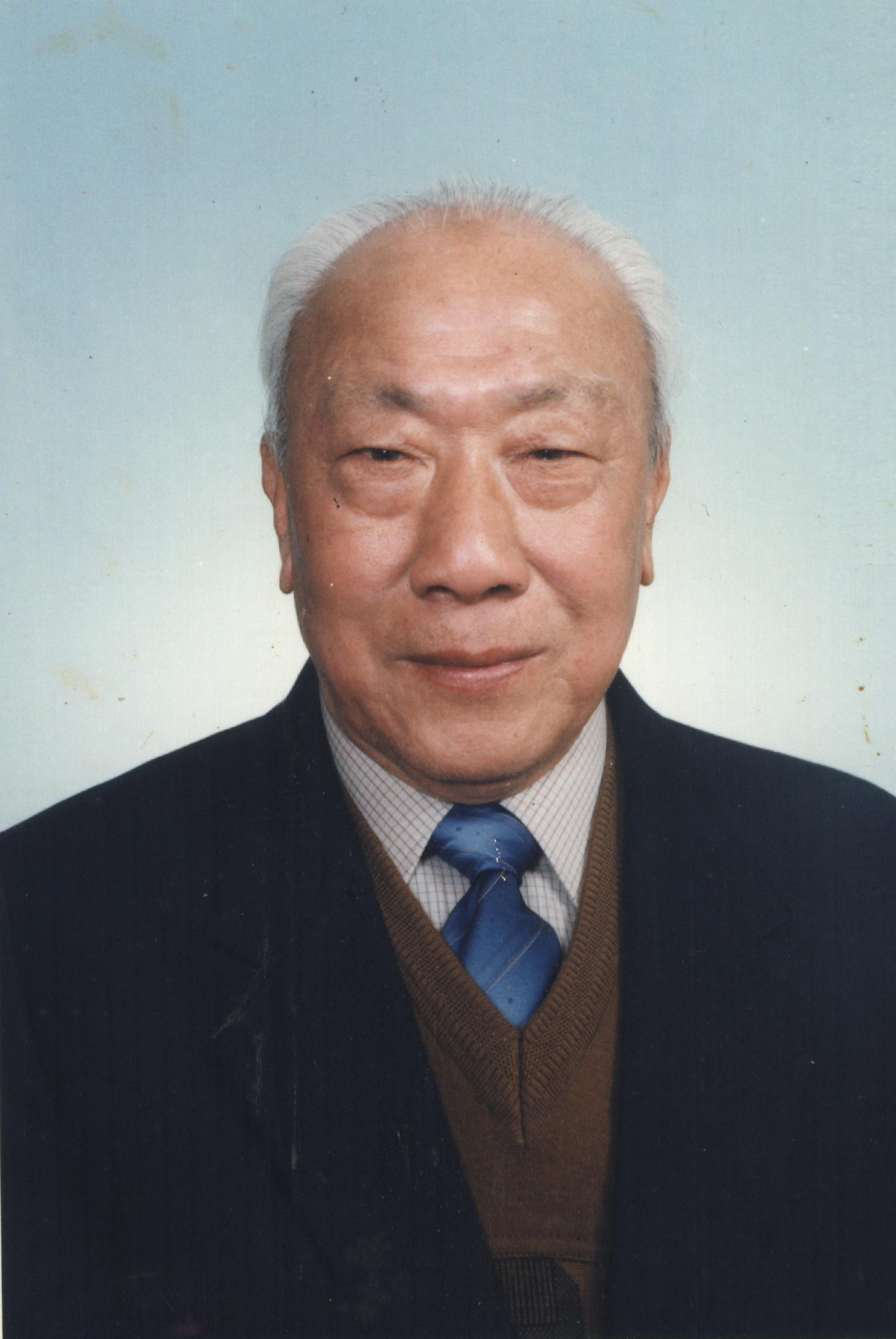 孙家训