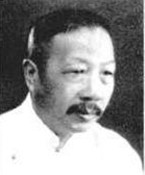 朱启钤