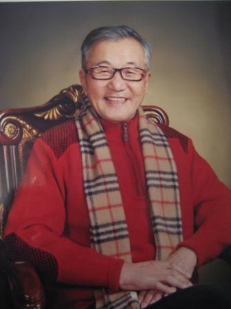 梁玉龙