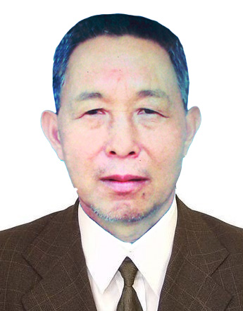 甘立源