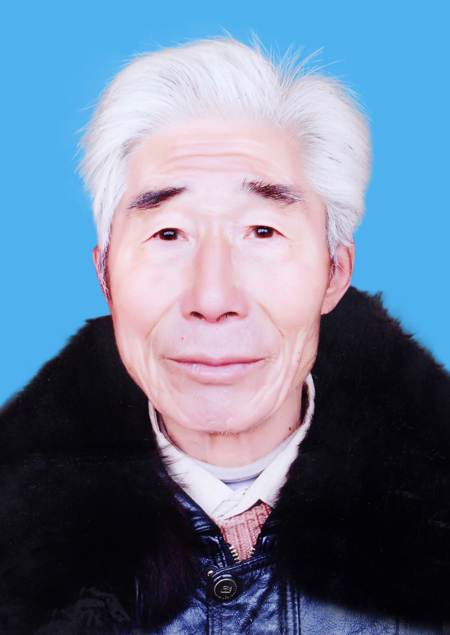 徐以胜