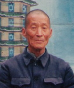 杨建中