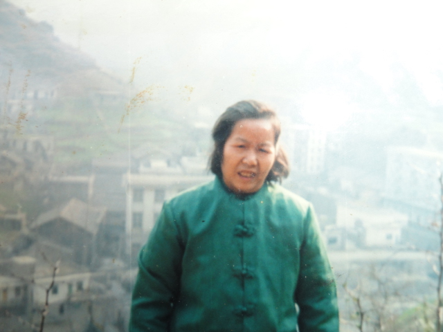 陈孝芳