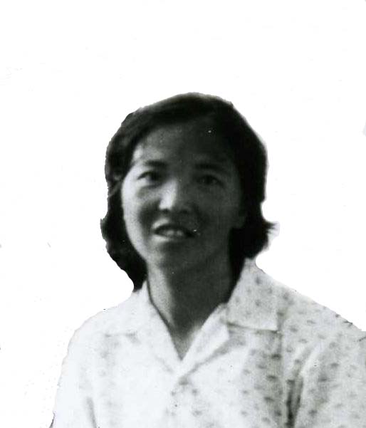 冯桂英