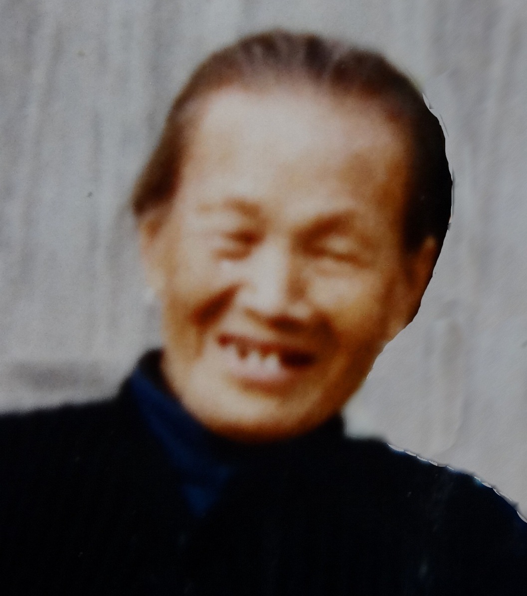 汪金秀
