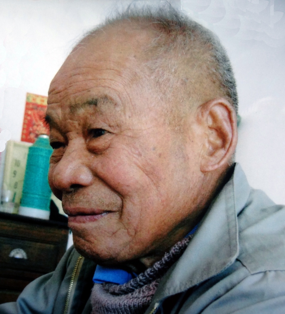 李忠记