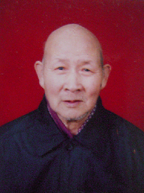 潘占鳌