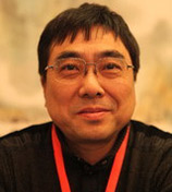 刘健