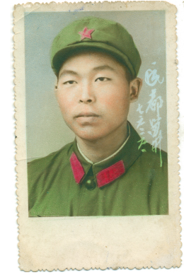 房国杰
