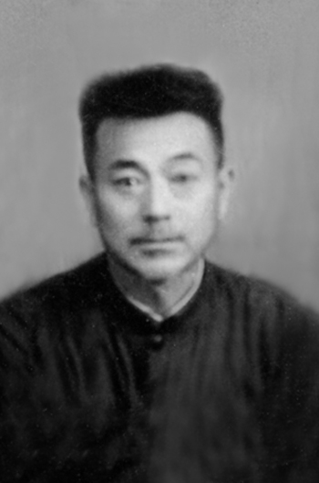 张庆余