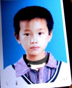 殷小龙
