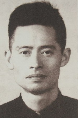 葛康俞