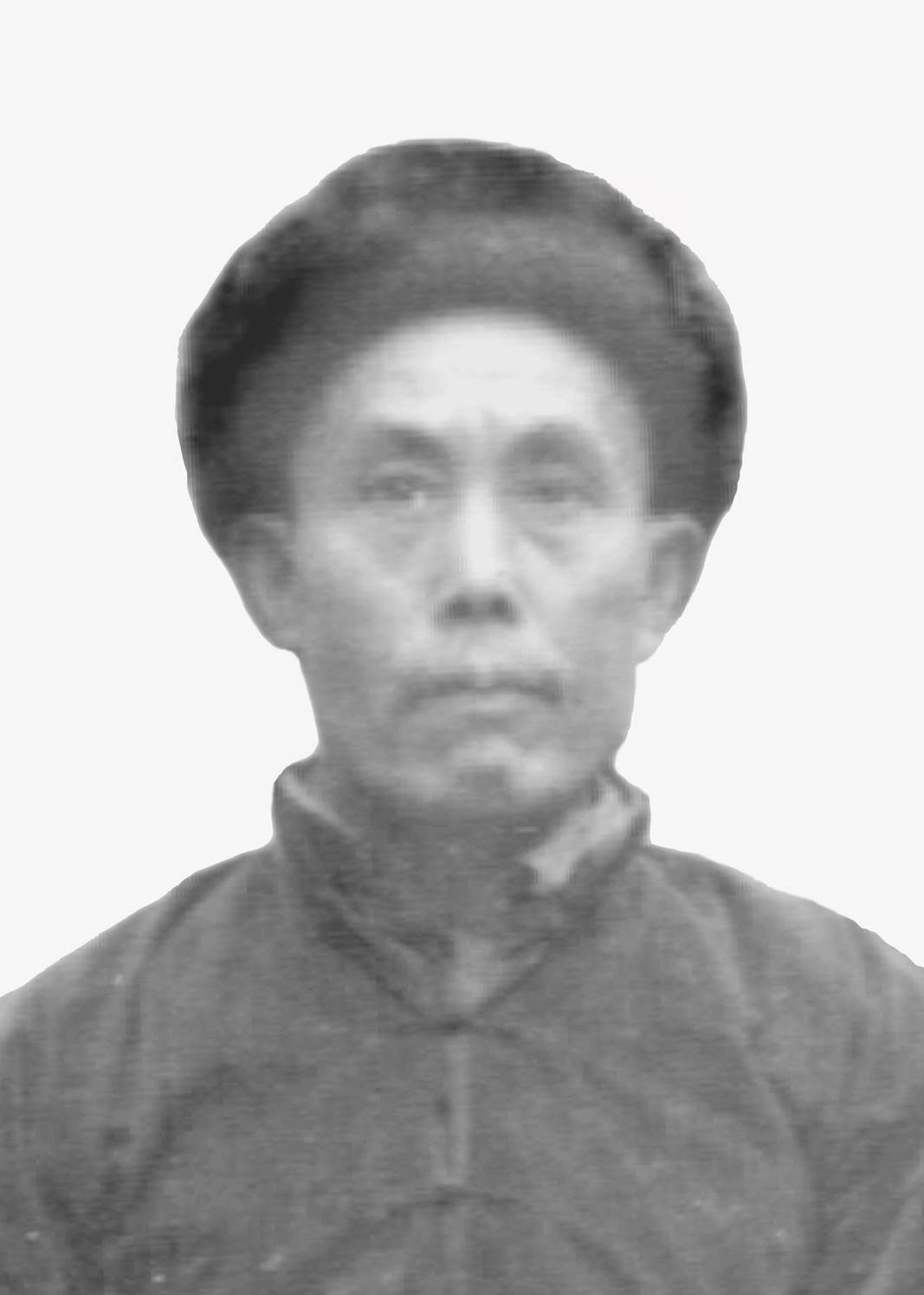 王登山
