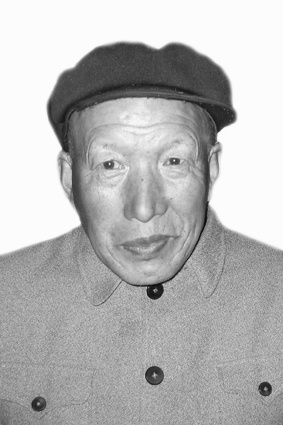 张文勇