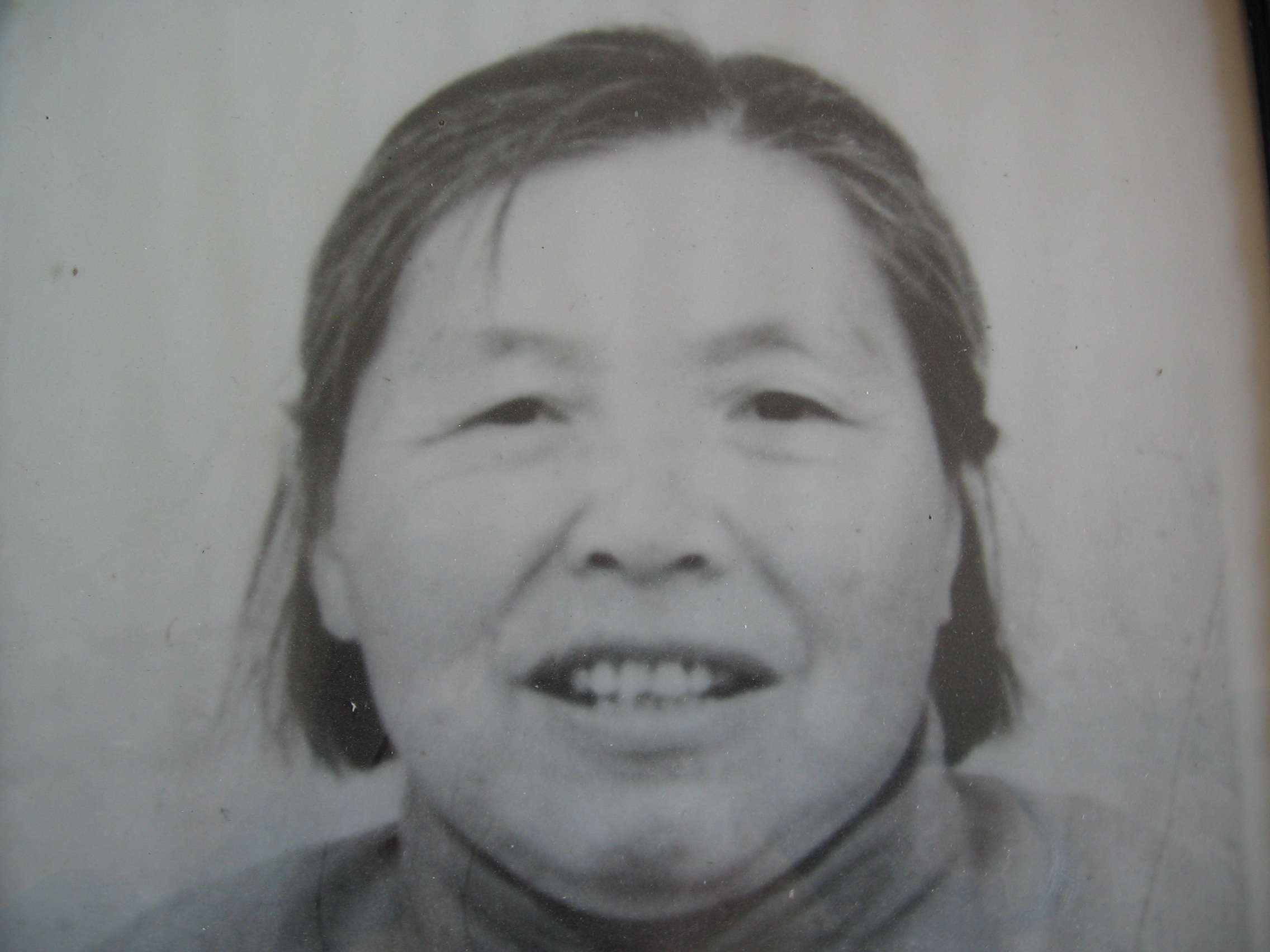 唐彩仙