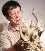 苏清河
