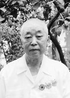孟克