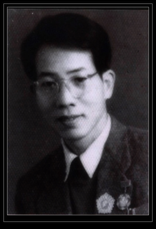 刘贤根