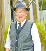 陈之藩