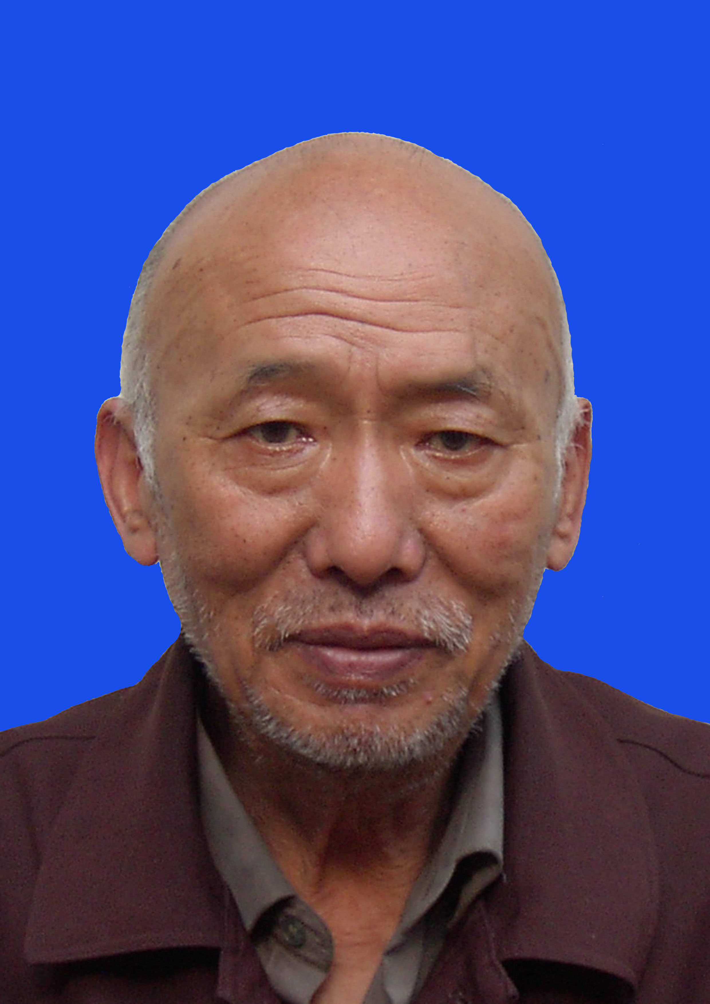 王长荣