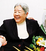 王桂英