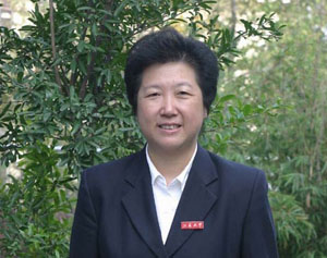 刘凤英