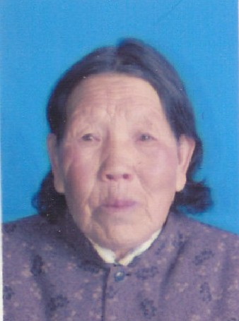 杨桂英