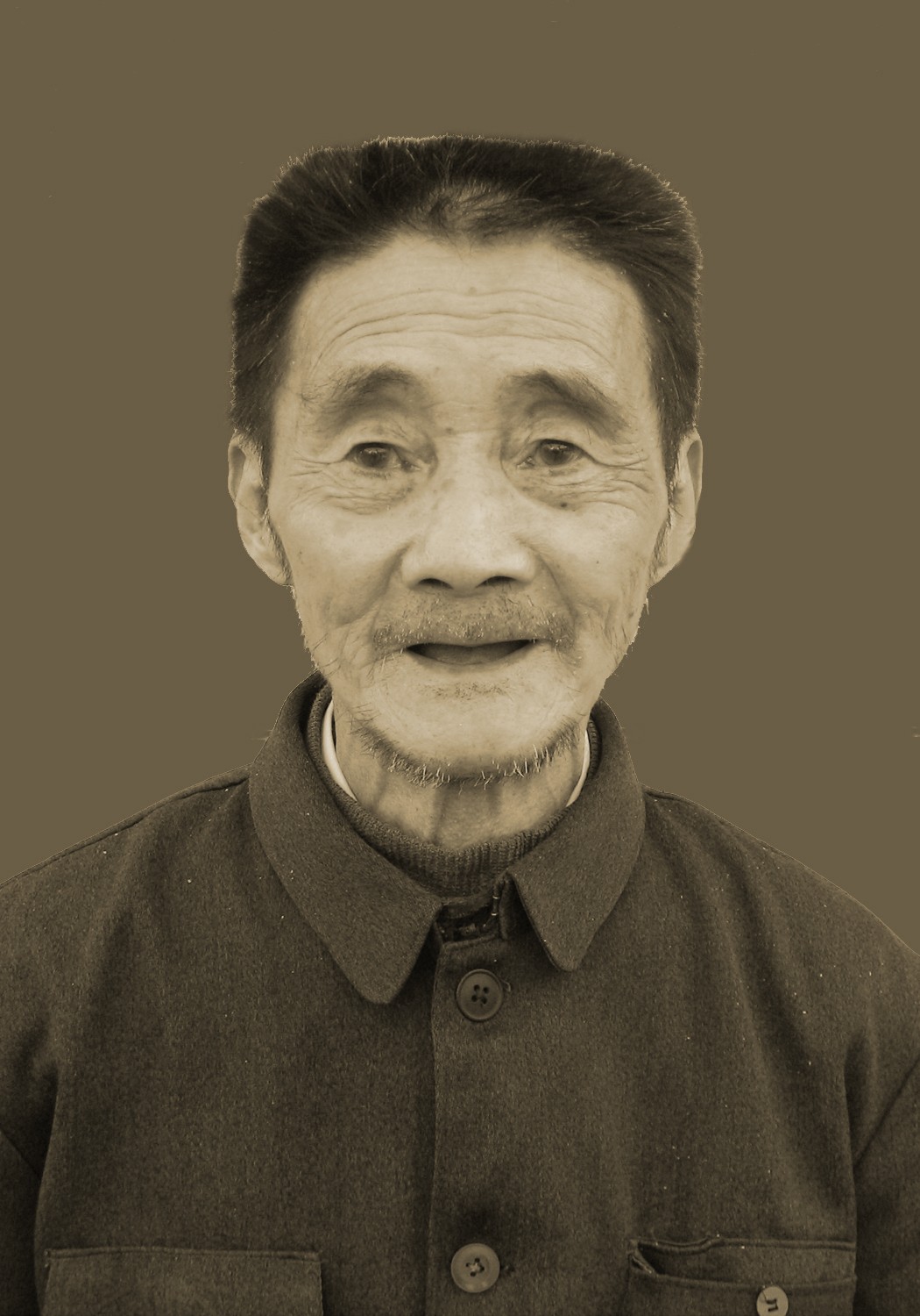 刘侠