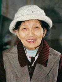 李青萍