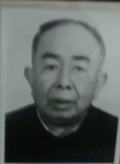 朱信家
