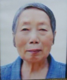 黄习娥