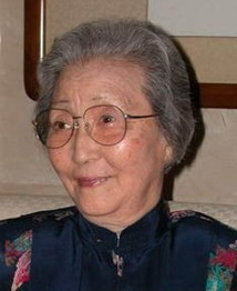 蒋英