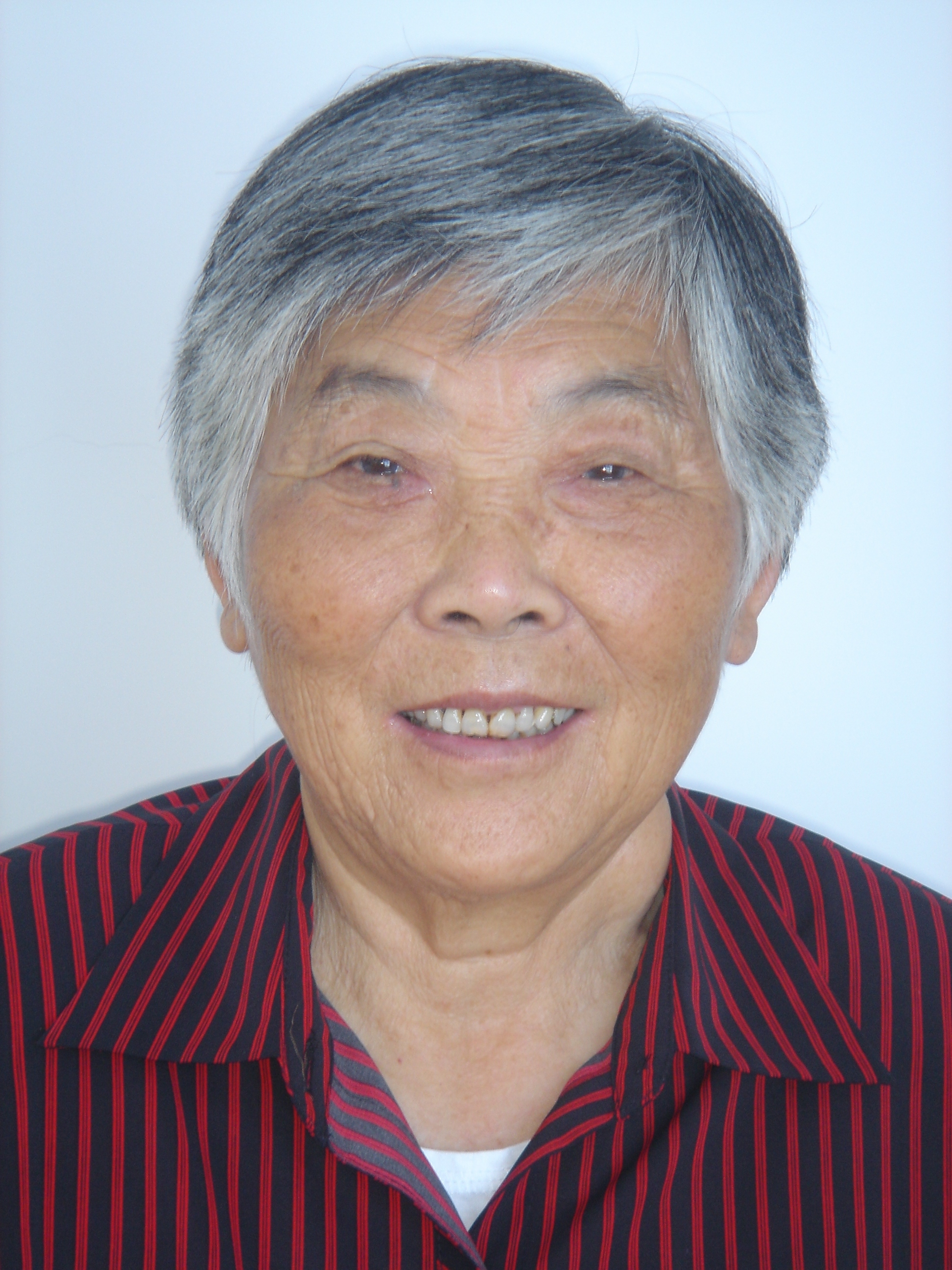 陈学贵