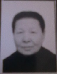 付桂芝
