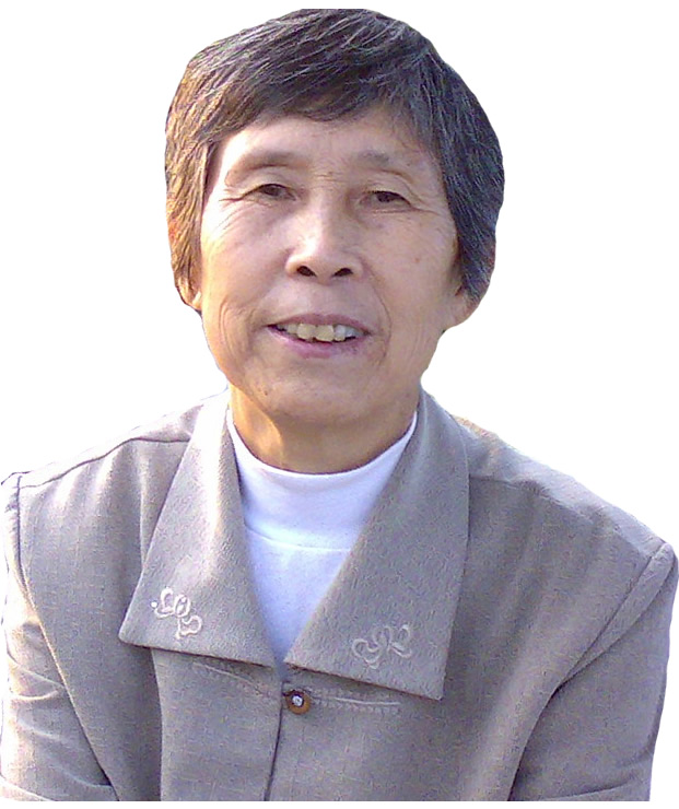 陈立梅