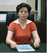 曾凤珍