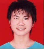 李琦