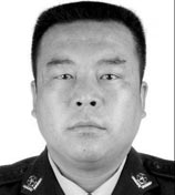 马琛