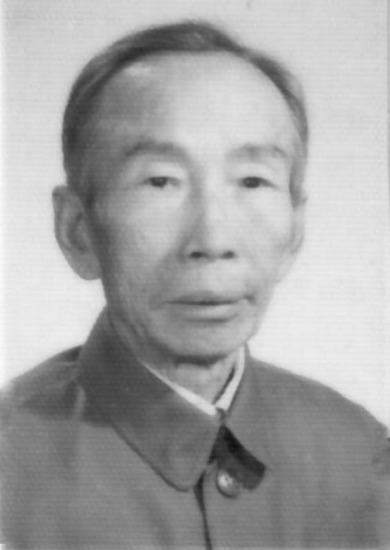 李金根