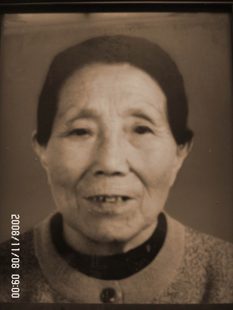 徐桂兰