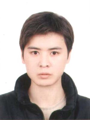 吴双