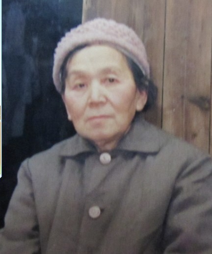 赖文惠
