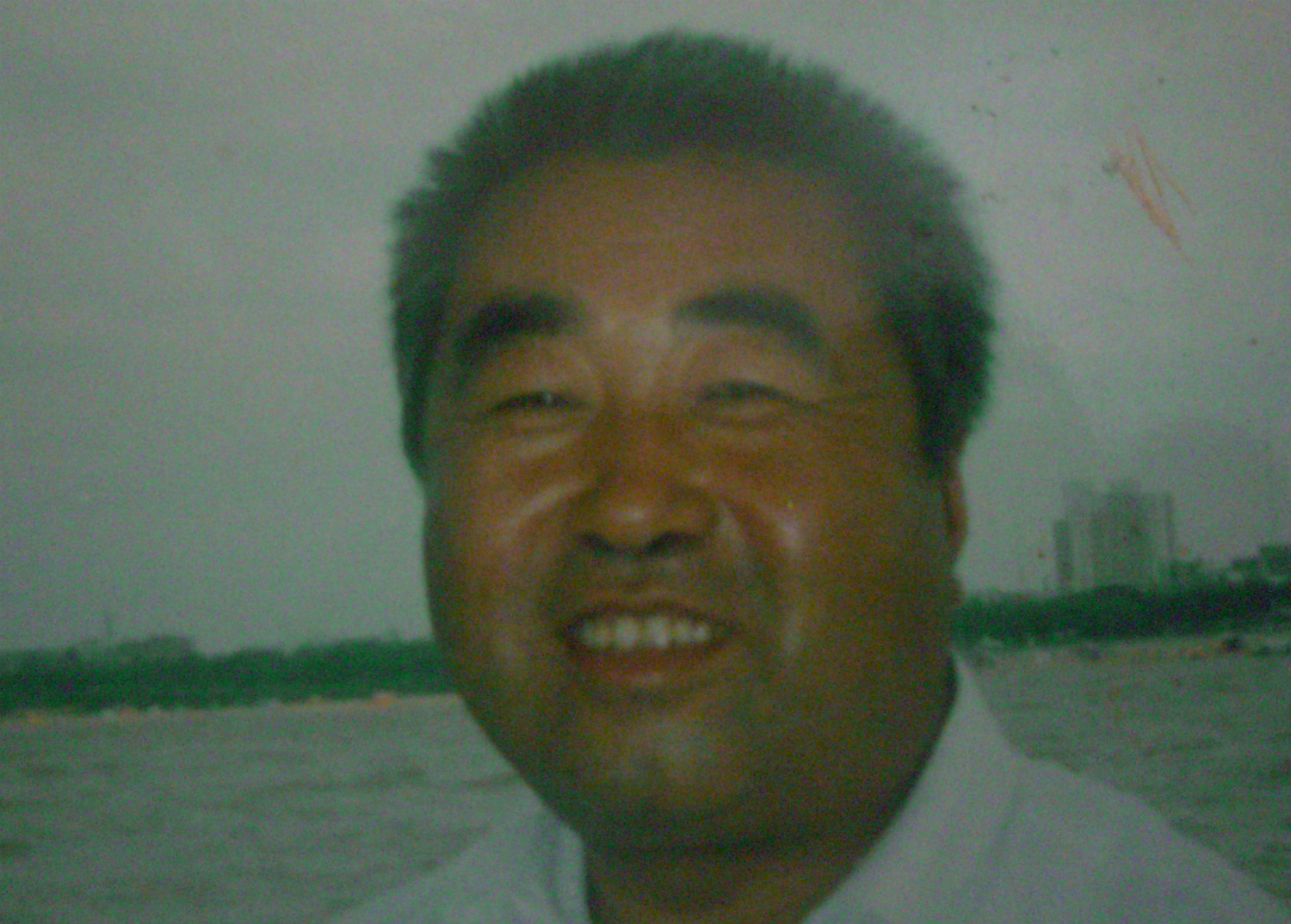 裴树山