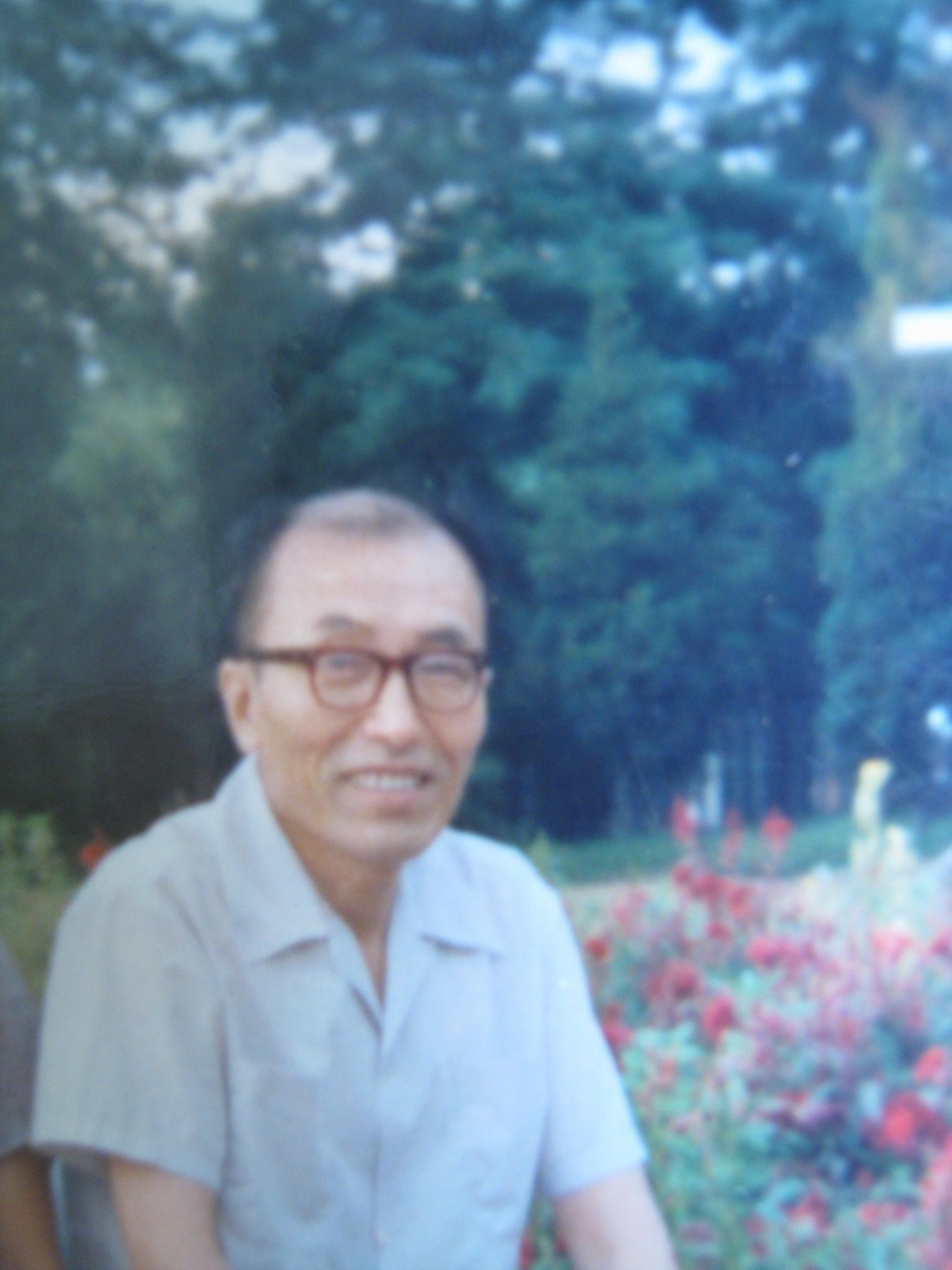 孙芳蒲