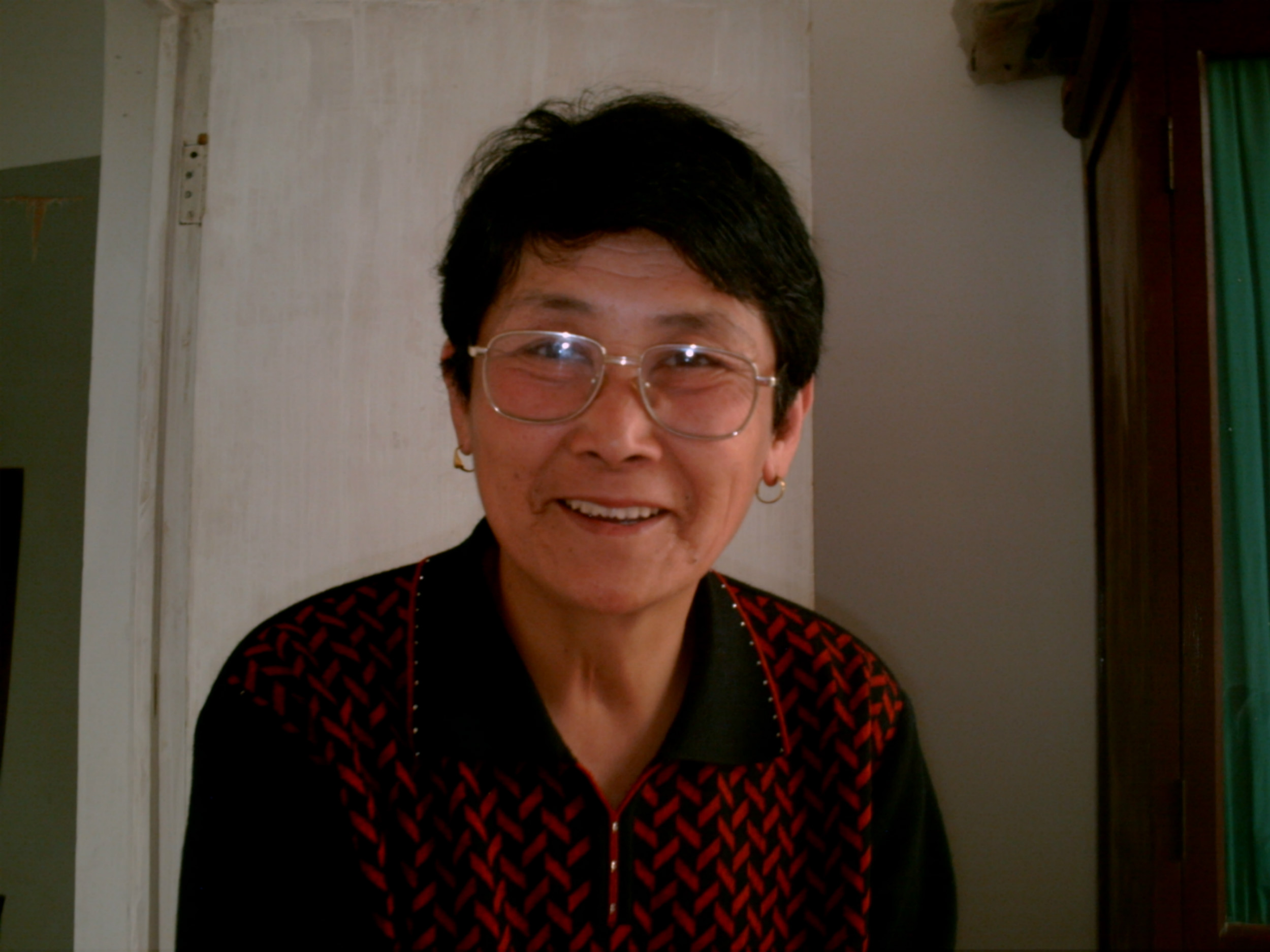杨连清