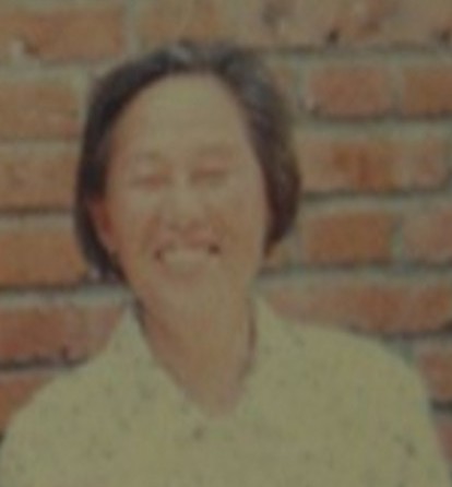 李占英