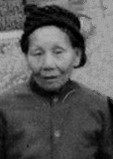 徐林珍